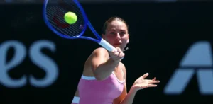 Подробнее о статье Костюк програла Рибакіній у Маямі