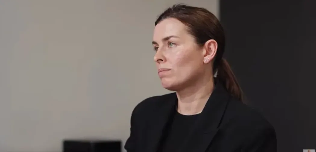 Подробнее о статье Сварка режисерки Каті Царик з кумами: деталі конфлікту