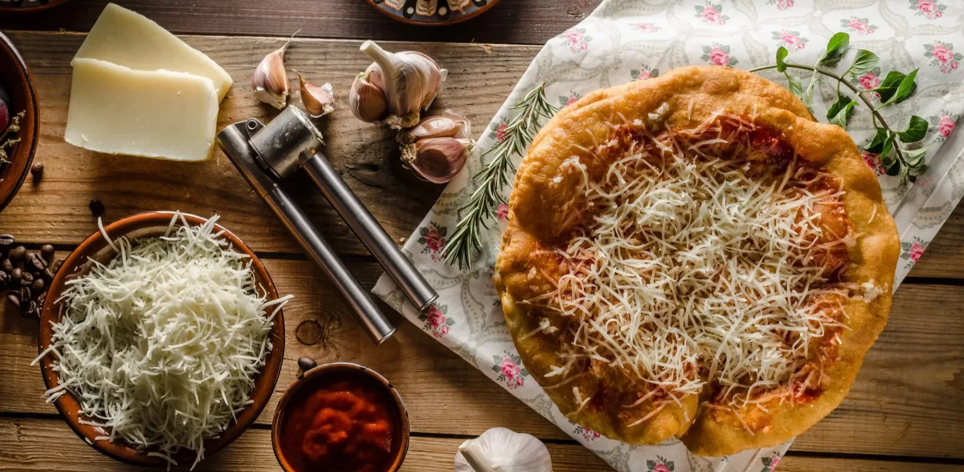 Подробнее о статье Будапешт – Найбільш Автентичне Місце для Гастрономічних Подорожей