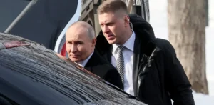 Подробнее о статье Страхи Кремля після знищення іранського командування