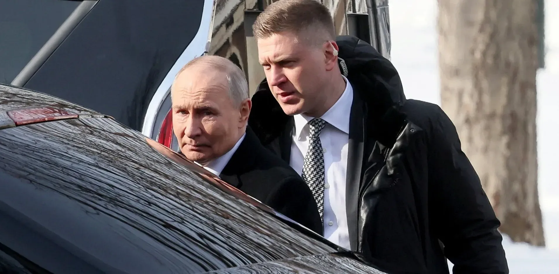 Подробнее о статье Страхи Кремля після знищення іранського командування