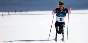 Подробнее о статье Американська параспортсменка здобула перше золото Паралімпіади-2026 у біатлоні