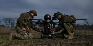 Подробнее о статье Україна у світовому рейтингу оборонних бюджетів 2025 року