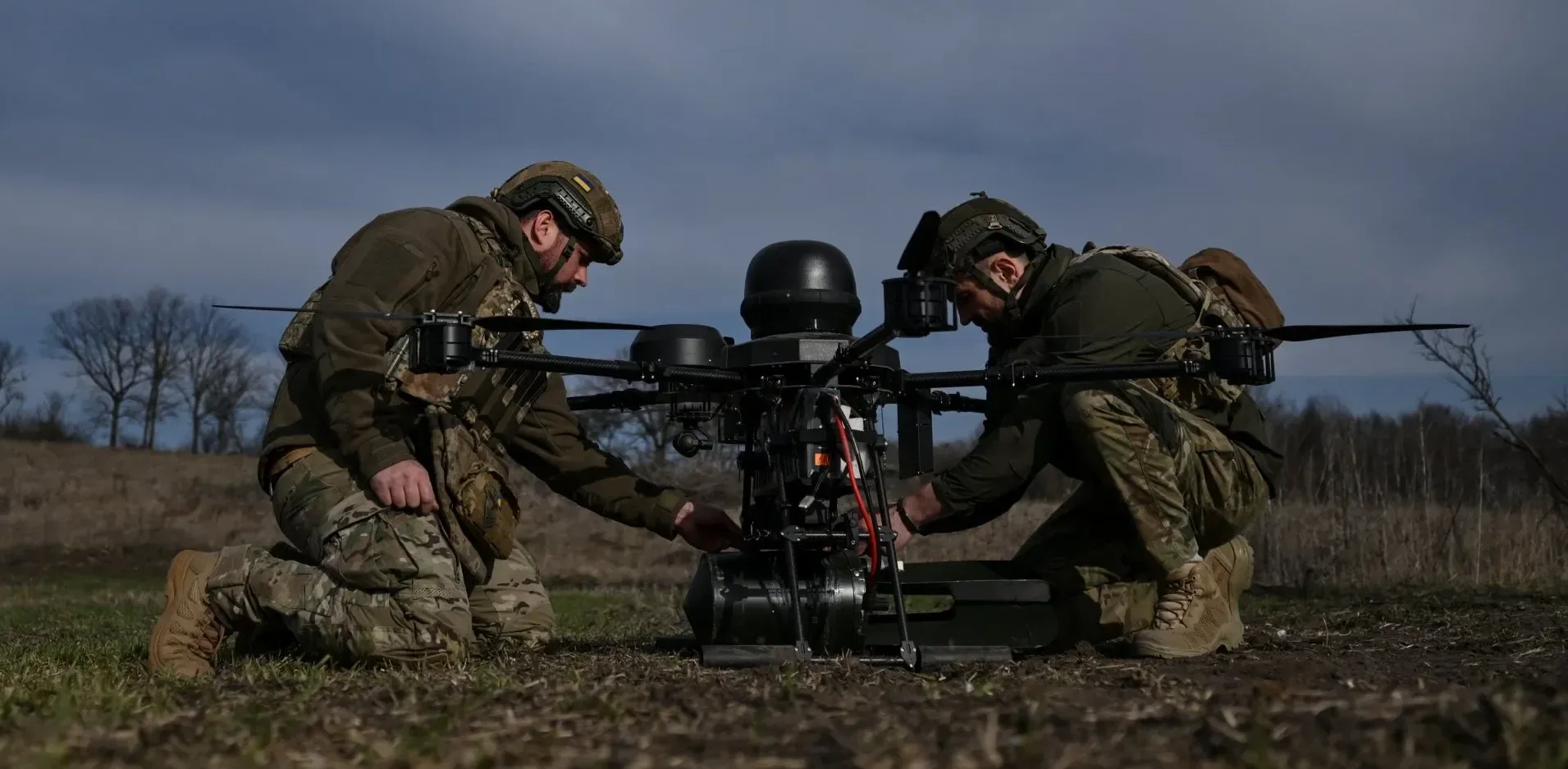 Подробнее о статье Україна у світовому рейтингу оборонних бюджетів 2025 року