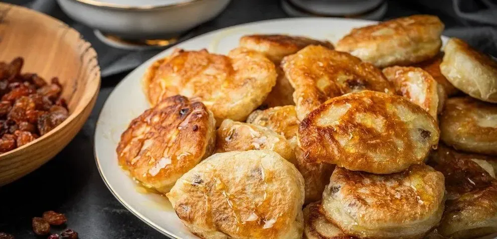 Подробнее о статье Пісні страви: 7 рецептів від Євгена Клопотенка