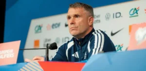 Подробнее о статье Ребров прокоментував ідею натуралізації бразильців Шахтаря