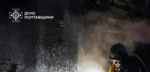 Подробнее о статье Атака дронами на Полтаву: жертви та пошкодження