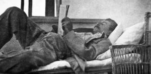 Подробнее о статье Смерть Сталіна: Інцидент на дачі та останні години