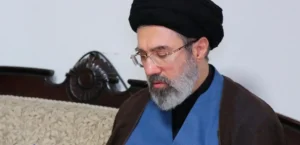 Подробнее о статье Нового лідера Ірану можуть обрання Моджтаба Хаменеї