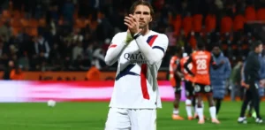 Подробнее о статье Забарний прокомментировал критику в Франции после победы ПСЖ