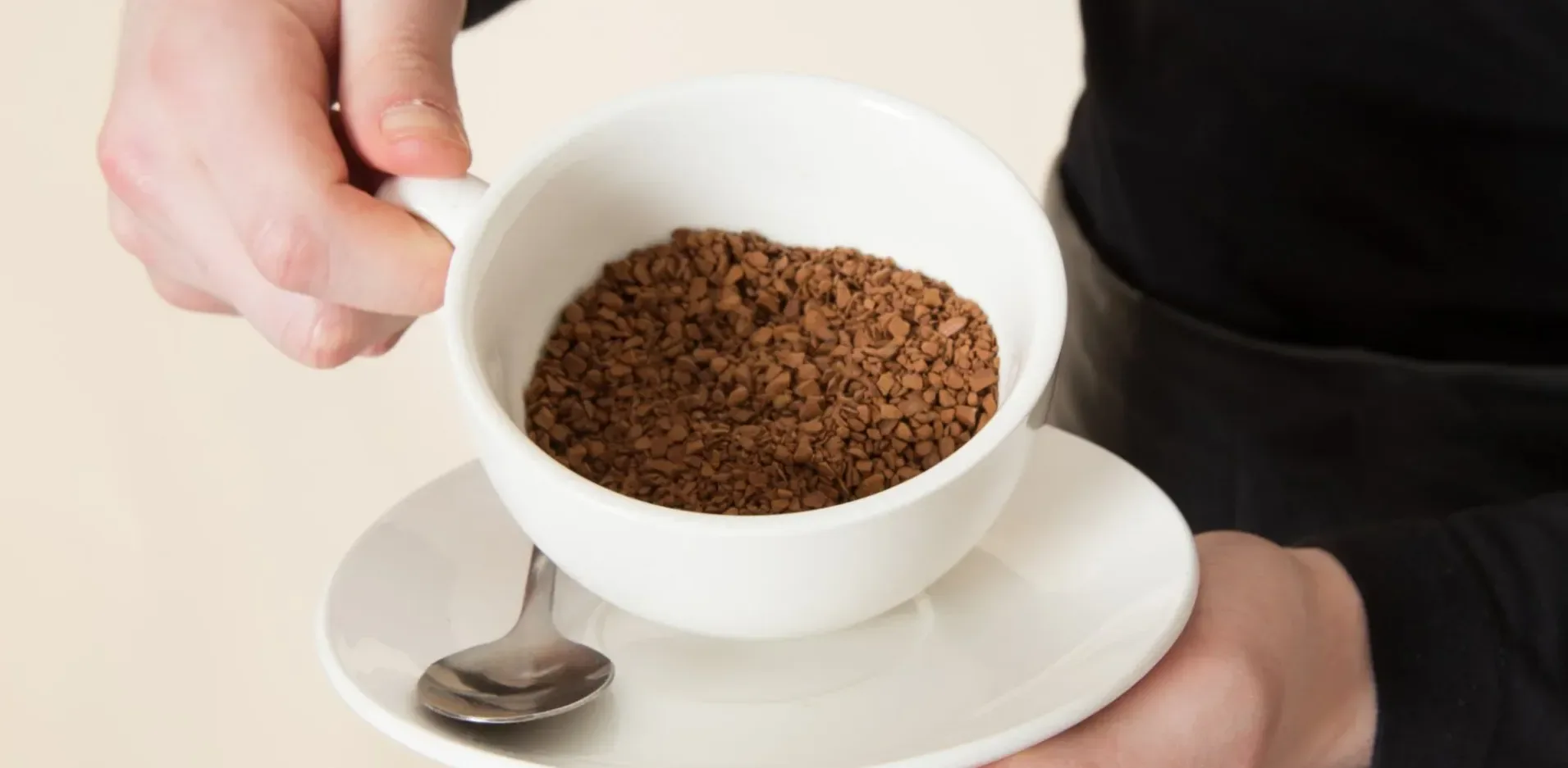 Подробнее о статье Сублімована кава: що це та як вона відрізняється