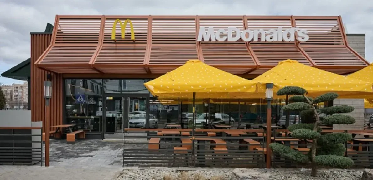 Подробнее о статье У Київській області відкрився новий McDonald’s