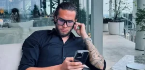 Подробнее о статье Підтримка Колесника після конфлікту з ТЦК