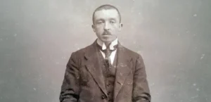 Подробнее о статье Життя Степана Рудницького: від Праги до Харкова