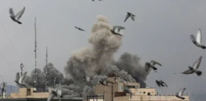 Подробнее о статье Перші жертви: Атака на порт в Кувейті