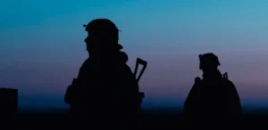 Подробнее о статье Напад на ТЦК на Волині: Ветеран закликає до жорстких заходів