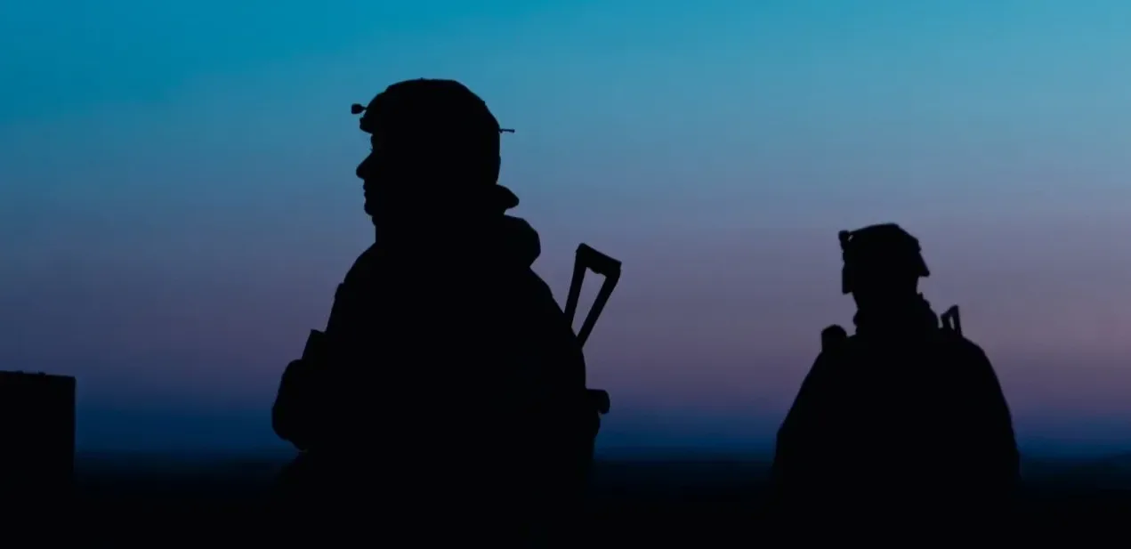 Подробнее о статье Напад на ТЦК на Волині: Ветеран закликає до жорстких заходів