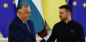 Подробнее о статье Конфлікт в Будапешті: Чому Україна та Угорщина в розбіжностях