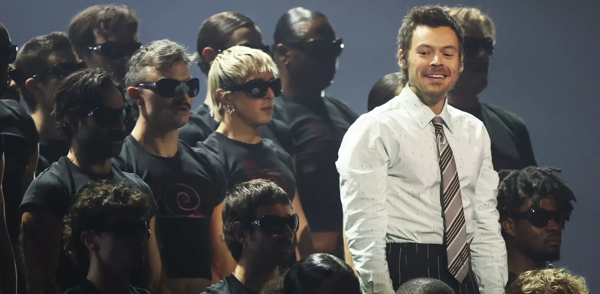 Подробнее о статье Гаррі Стайлз: Прем’єра на Netflix та світовий тур