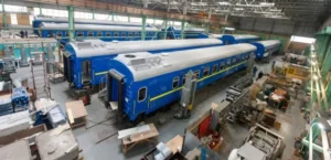 Подробнее о статье Крюковский Завод Получил Значительный Убыток в 2025 Году