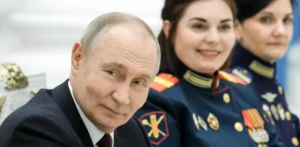 Подробнее о статье Як відео привітання Путіна потрапило в Мережу