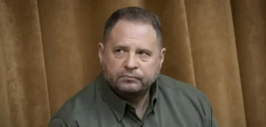 Подробнее о статье Затримка в розслідуванні: коментарі Каленюк про Єрмака