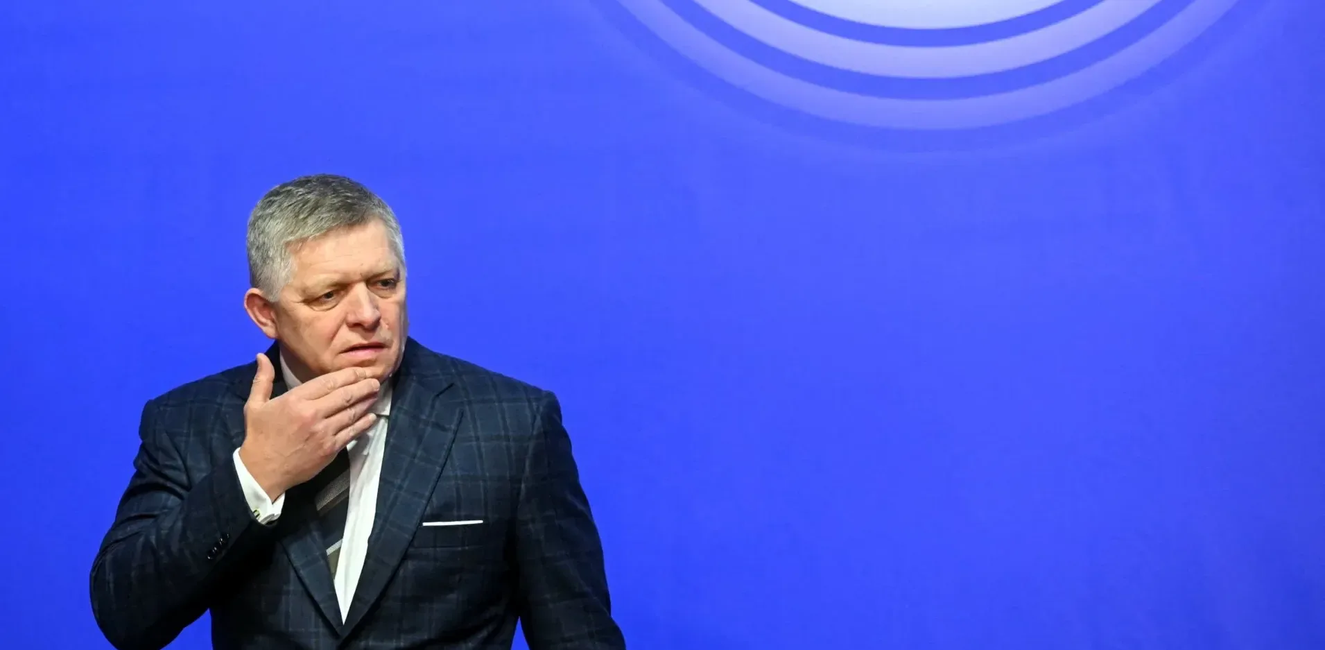 Подробнее о статье Фіцо наполягає на узгодженні з Європою щодо нафтопроводу ‘Дружба’