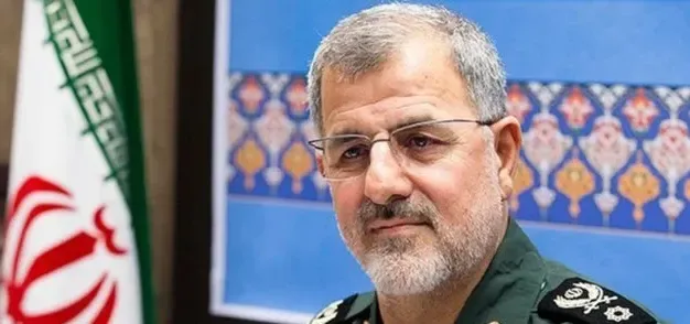 Вы сейчас просматриваете У Тегерані зафіксовано вибухи, загинули високопосадові особи Ірану