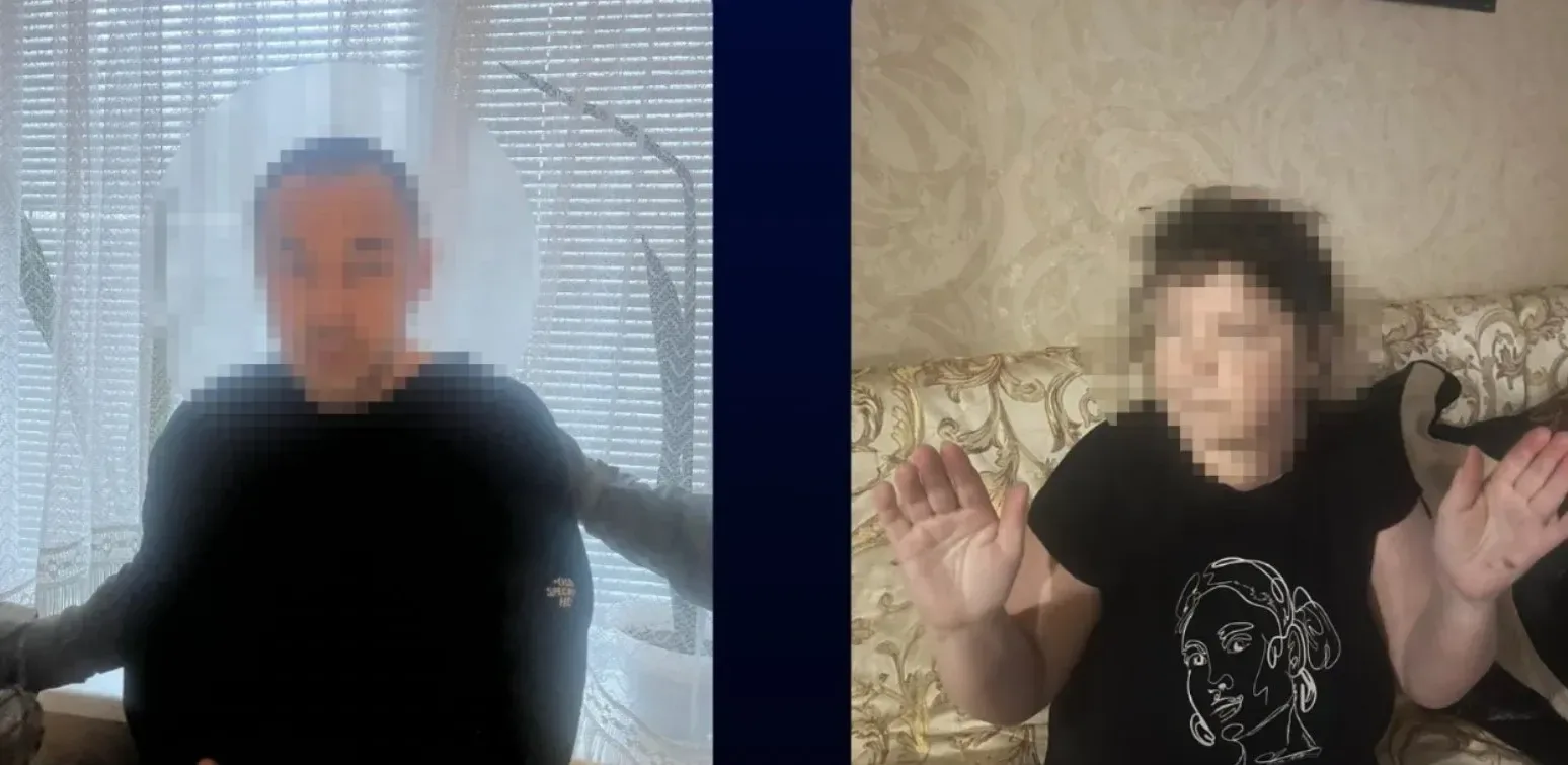 Подробнее о статье У Дніпрі виявили систематичні знущання над дітьми в будинку сімейного типу