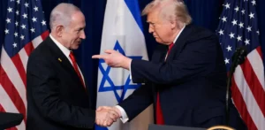 Подробнее о статье Іранські загрози: Нетаньягу про спроби вбивства Трампа