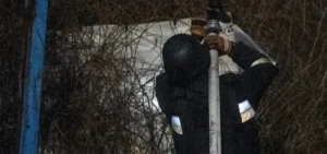 Подробнее о статье Атака на Одесу: Пошкодження Будівлі