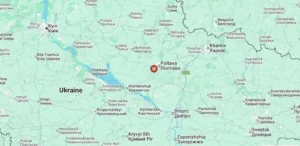 Подробнее о статье Землетрус у Полтавській області: деталі події