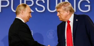 Подробнее о статье Реакція Москви на дії США та Ізраїлю в Ірані