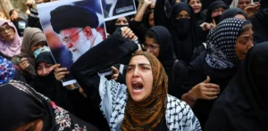 Подробнее о статье Реакція на удари по Ірану: Погляд Олега Шамшура