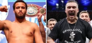 Подробнее о статье Можливий бій Усика та Ітауми: думки промоутера