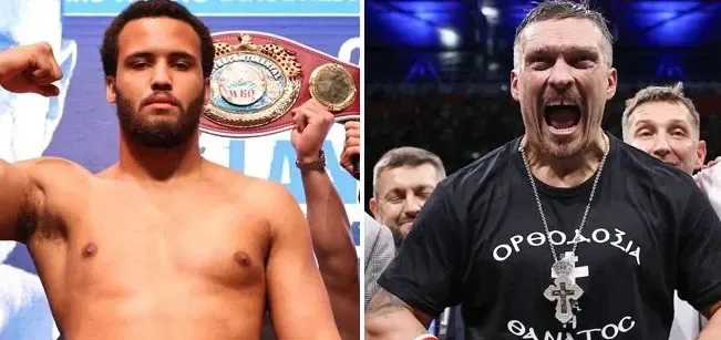 Подробнее о статье Можливий бій Усика та Ітауми: думки промоутера