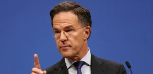 Подробнее о статье Рютте заявив, що НАТО не братиме участі в операції проти Ірану