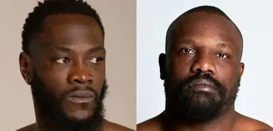 Подробнее о статье Прогноз на бій Чісора – Вайлдер: думка експерта