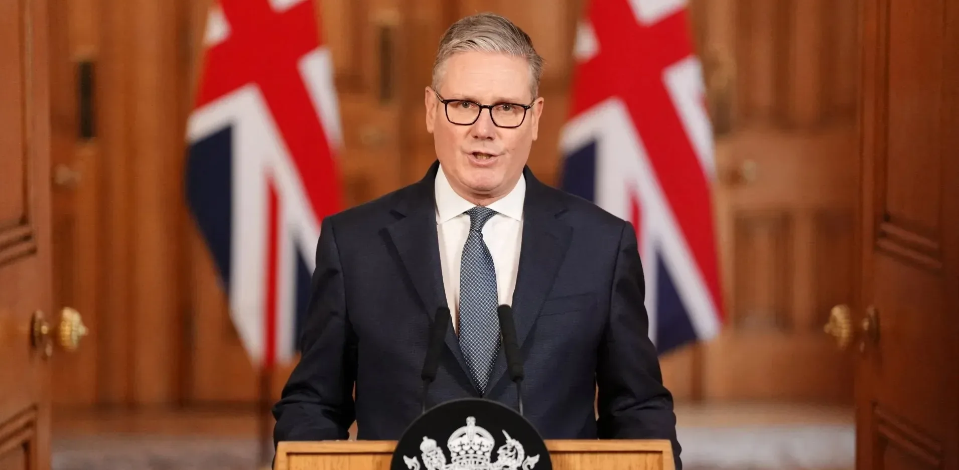 Подробнее о статье Велика Британія допоможе Перській затоці проти іранських дронів