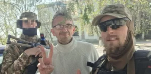 Подробнее о статье Смерть Кшиштофа Галоса: підтвердження з Росії