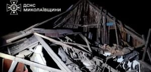 Подробнее о статье В Миколаївській області трагічний вибух газу: загинули діти