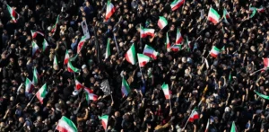 Подробнее о статье В Ірані визначили тимчасових лідерів після смерті Алі Хаменеї