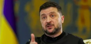 Подробнее о статье Гарантії безпеки для України: коментарі та реалії переговорів