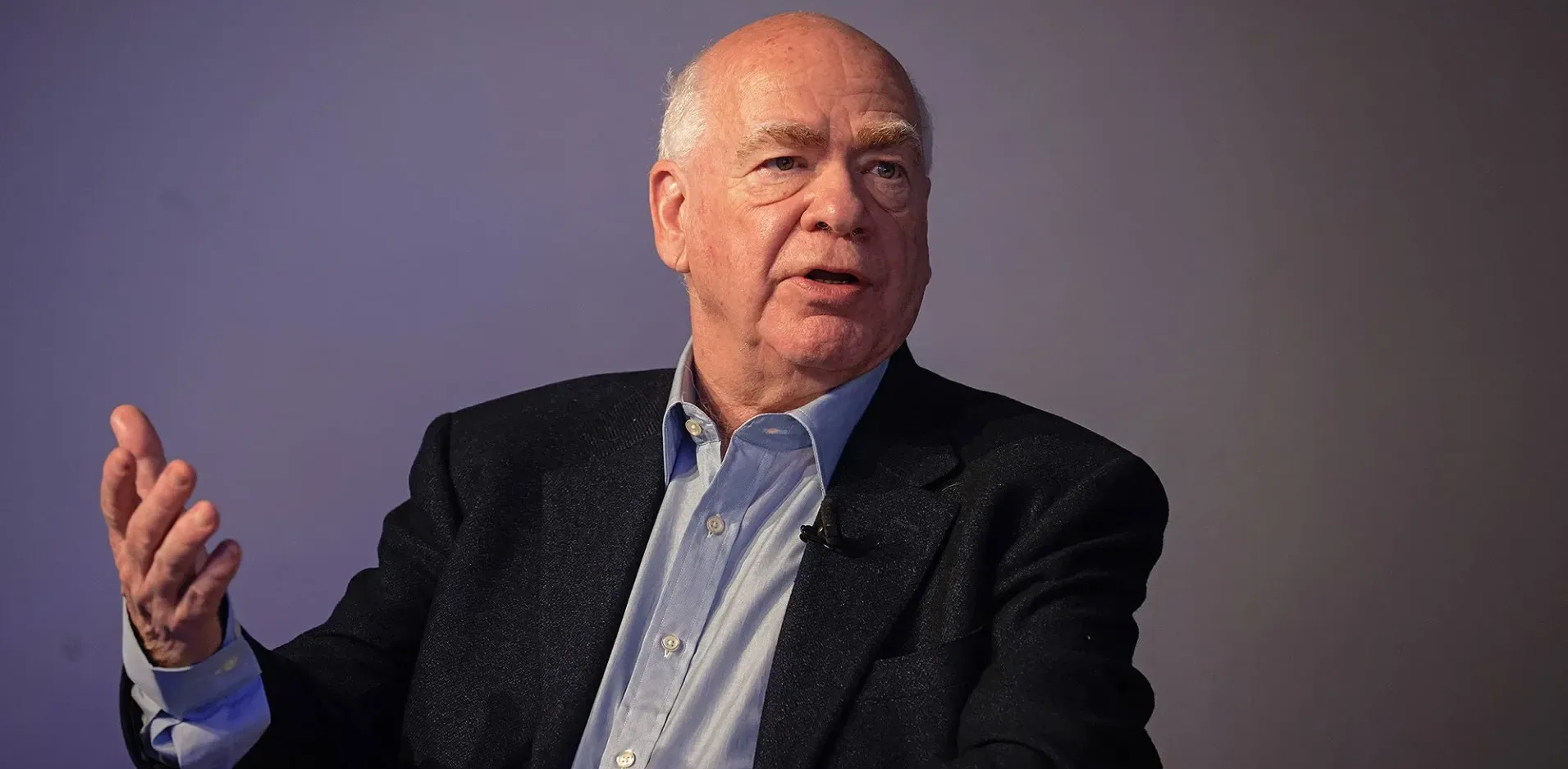 Подробнее о статье Аналіз російсько-української війни: Погляд експерта