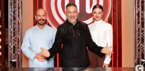 Подробнее о статье МастерШеф-17: Міжнародний сезон, гольф-кари та ветерани