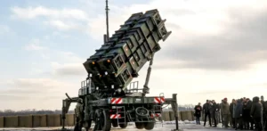 Подробнее о статье Польща та США: питання ППО на Близькому Сході