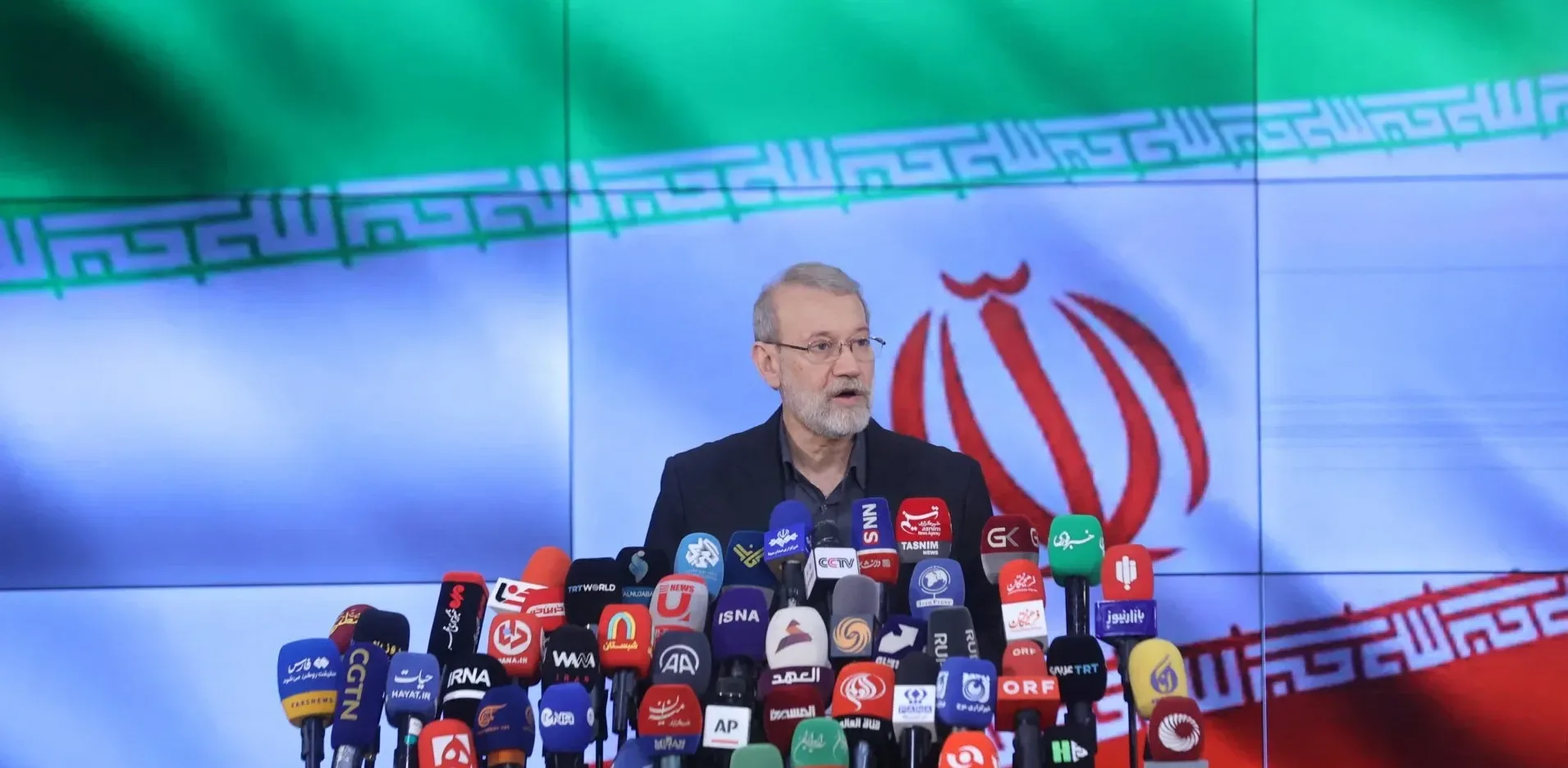 Подробнее о статье Іран заявляє: Переговори зі США не відбудуться