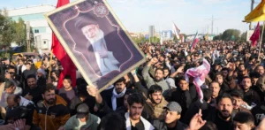 Подробнее о статье Росія засудила удари Ізраїлю та США по Ірану