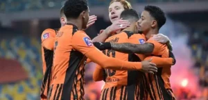 Подробнее о статье Ліга конференцій: 1/8 фіналу – Результати та Розклад