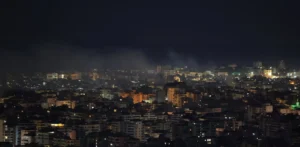 Подробнее о статье Хезболла атакувала Ізраїль, Ізраїль завдав удар у відповідь